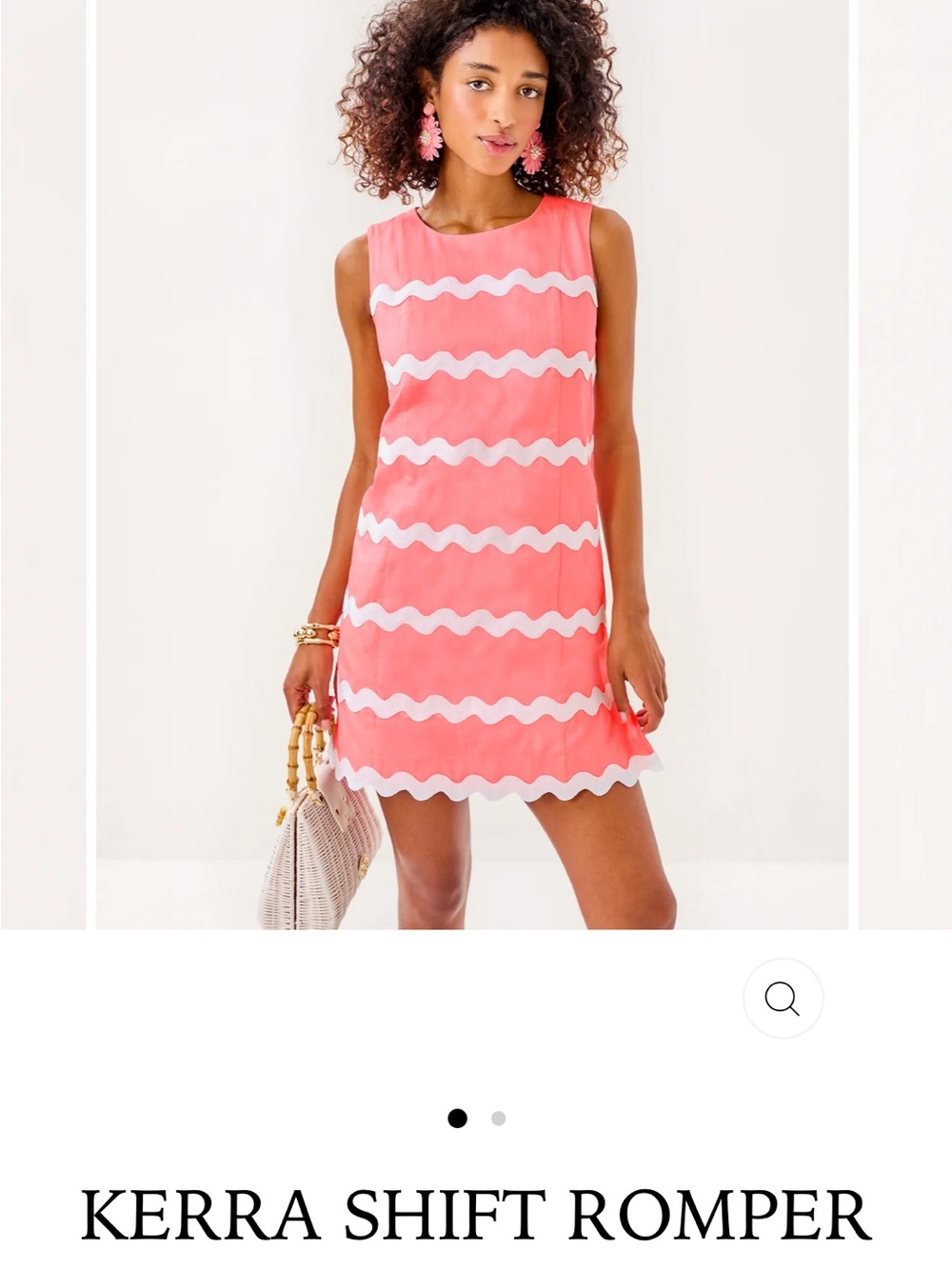 Kids Pink Dress with Tags